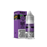 Vapetasia Juice Vapetasia Killer Fruits Grape 30ml Nic Salt Vape Juice